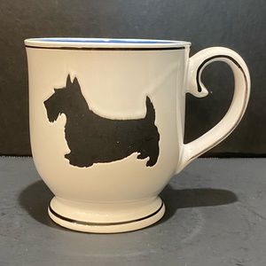 Spectrum Designz Coffee/Tea Mug w/Scotty Dog  20 oz
